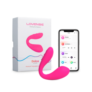 Vibrador Doble Acople Perfecto
