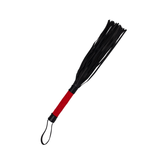 Bondage Dominio Rojo