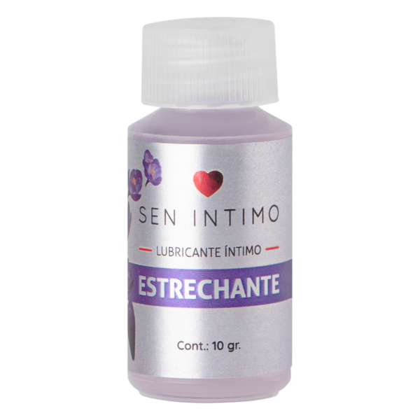 Lubricante Estrechante 10 ml
