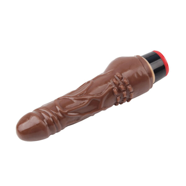 Dildo Vibrador El Demonio Dulce