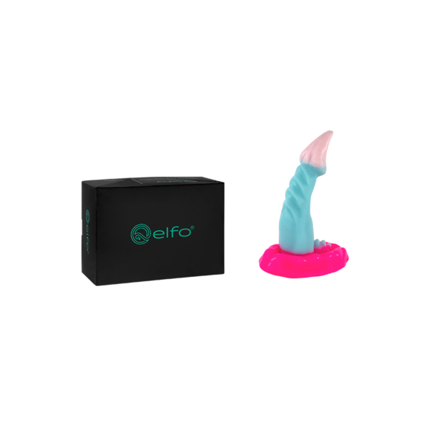 Dildo De Fantasía Pequeña Hada Celeste