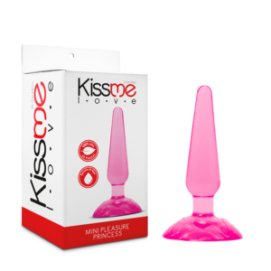 Plug Anal Mini Principiante