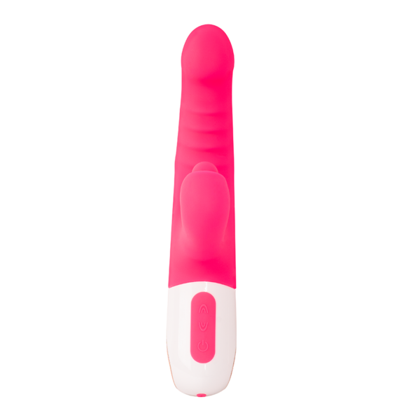 Vibrador Doble Sincronía