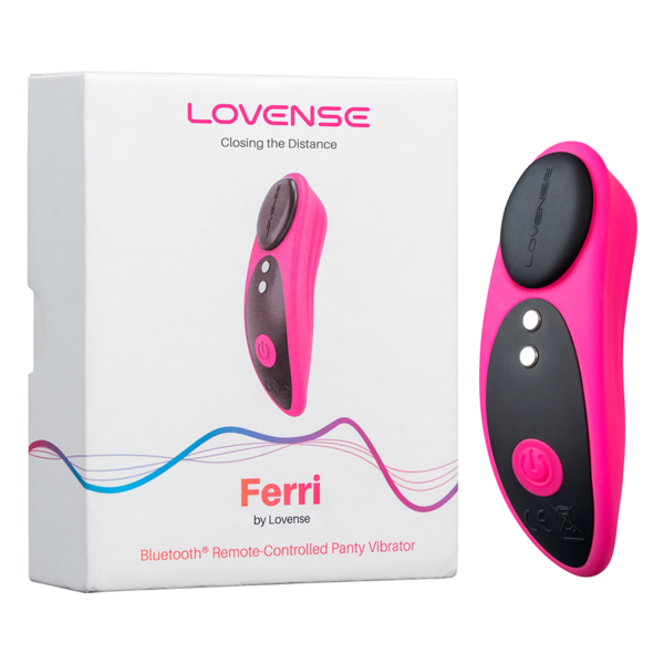 Vibrador Pequeño Clip Íntimo