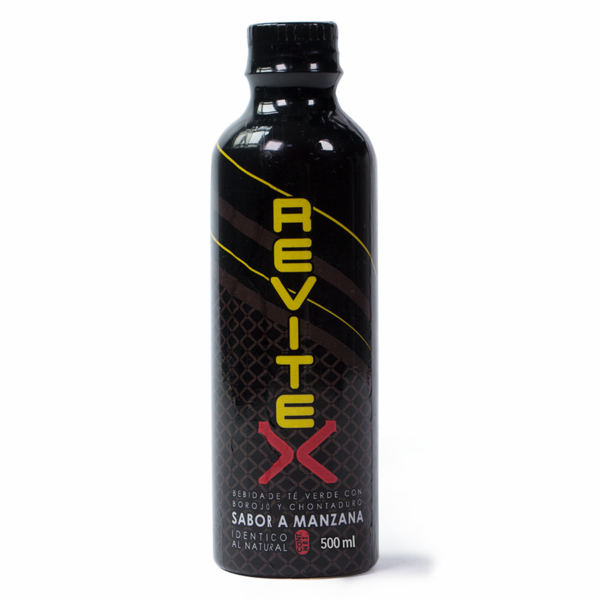 Energizante Revitex 500 ML