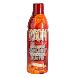 Energizante Pjon X 500 ML