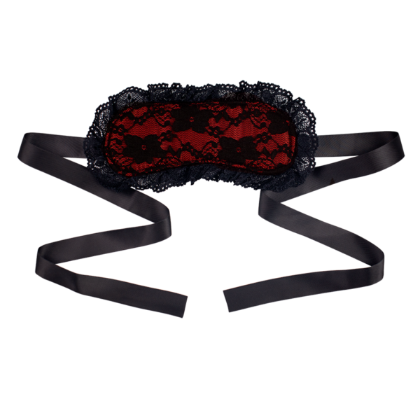 Bondage 3 Piezas Sensuales