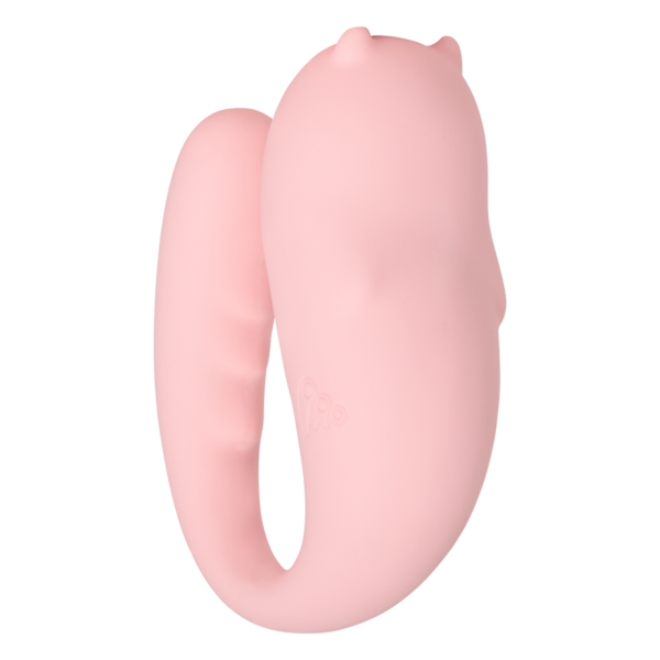 Vibrador Con App Señal Íntima