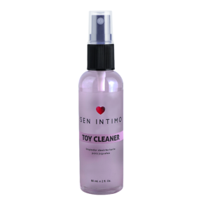 Limpiador y Desinfectante X 60 ML