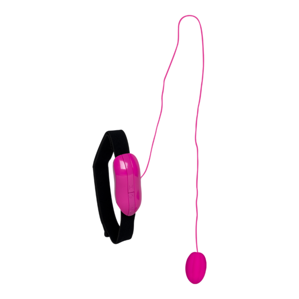 Huevo Vibrador Placer Remoto
