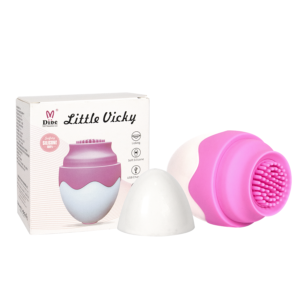 Huevo Vibrador Viaje Discreto