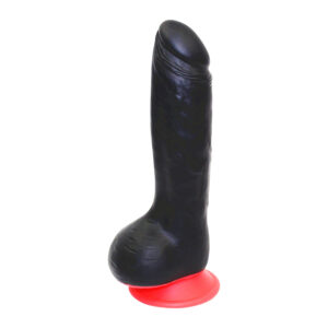 Dildo Realista El Caleño Ardiente