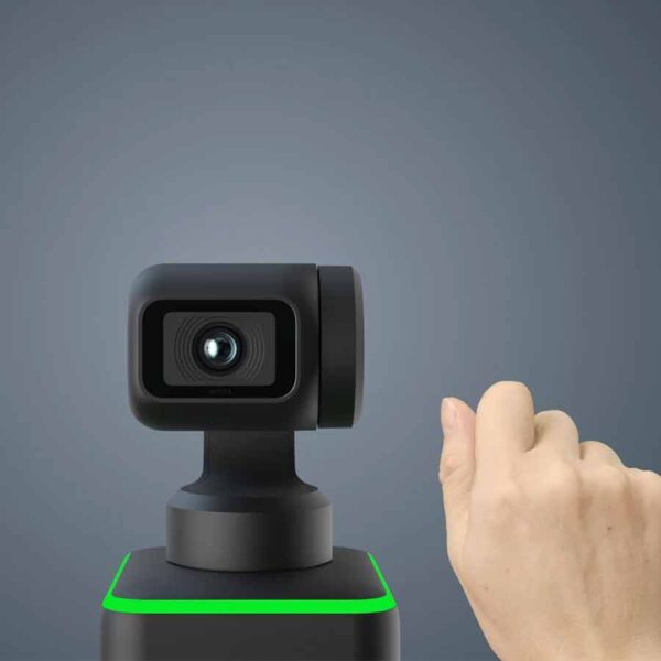Webcam Controlada Por APP Global Lovense