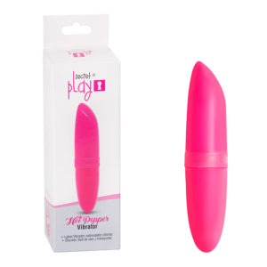 Vibrador Con App Bala Acuática