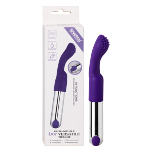 Vibrador Punto G Nódulo Activo