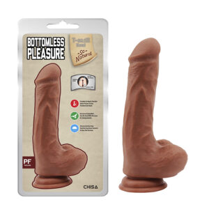 Dildo Realista Placer Latino