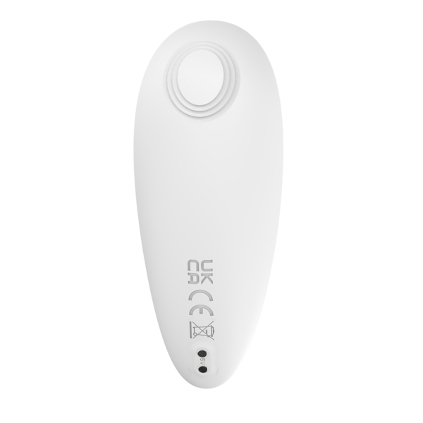 Vibrador Clítoris Onda Máxima