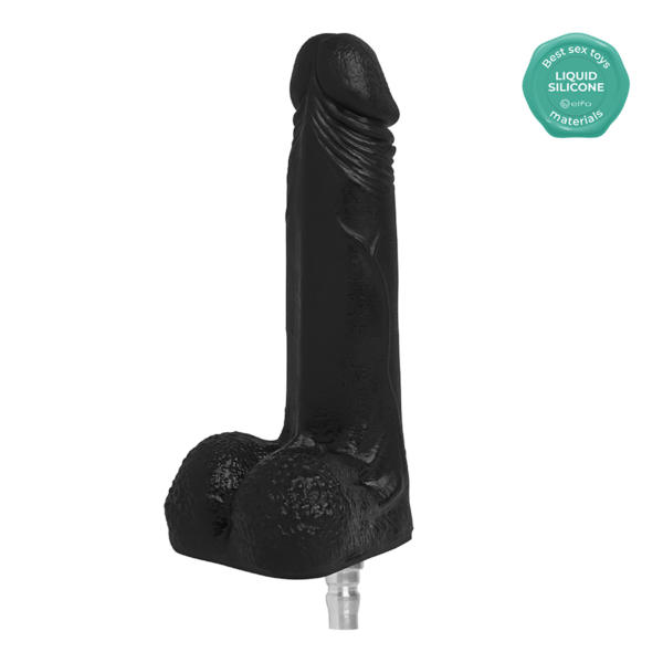 Dildo Realista Intenso Fuck Machine