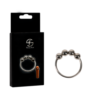 Piercing Íntimo Deluxe