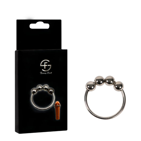 Piercing Íntimo Deluxe