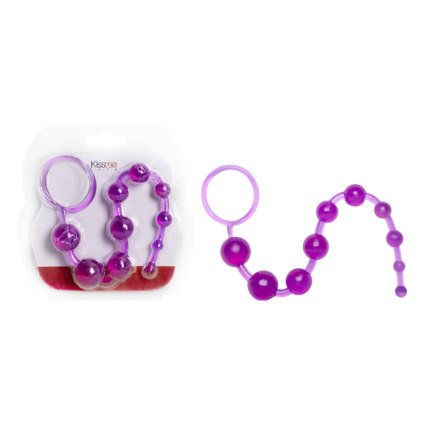 Anal Beads Dilatación Total