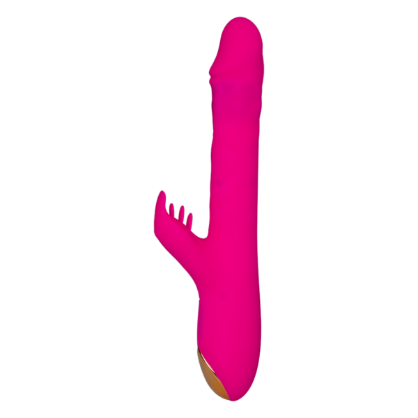 Vibrador Doble Impulso Sensual