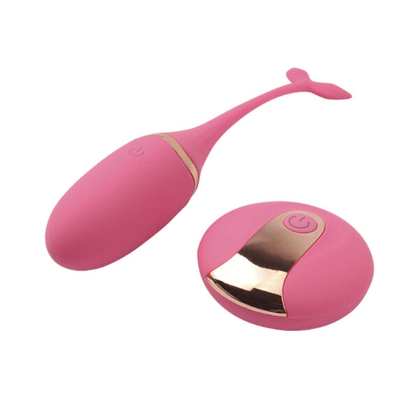 Vibrador Bala Chispa Clitorial