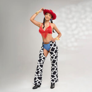 Miss Rodeo