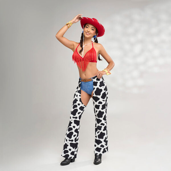 Miss Rodeo