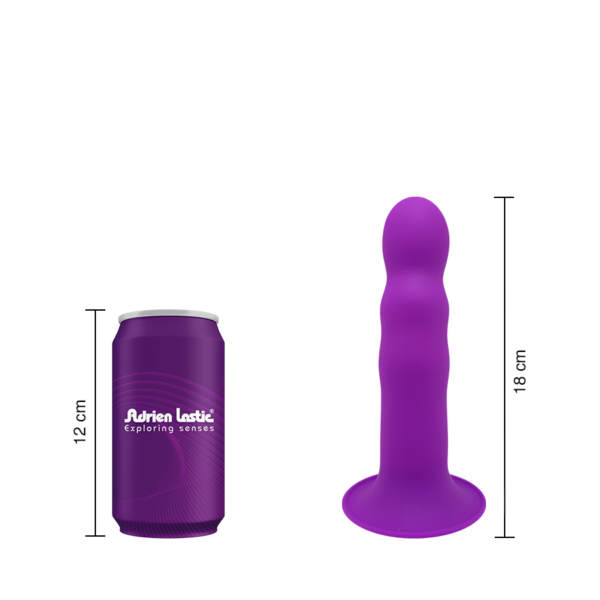 Dildo Estimulación Suave