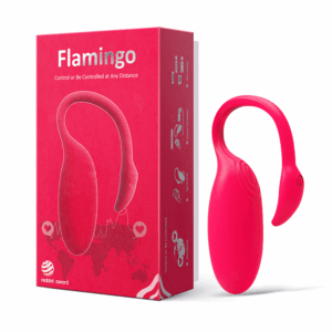 Vibrador Con App Ritmo Prohibido