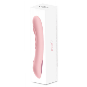 Vibrador Con App Curva Íntima