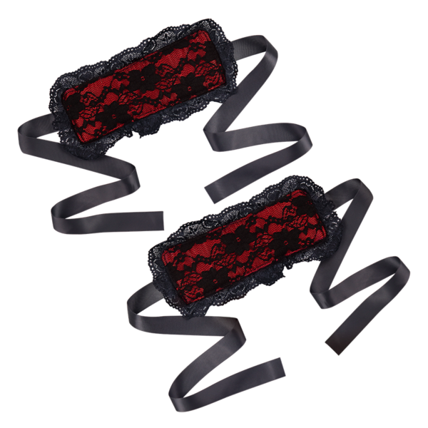 Bondage 3 Piezas Sensuales