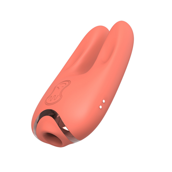 Vibrador Para Mujer Succión Bloom