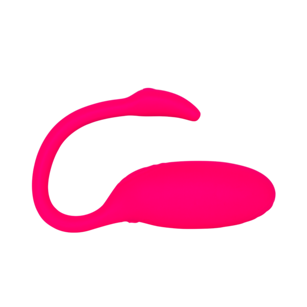 Vibrador Con App Ritmo Prohibido