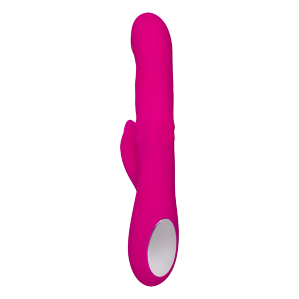 Vibrador Doble Ruta Al Clímax