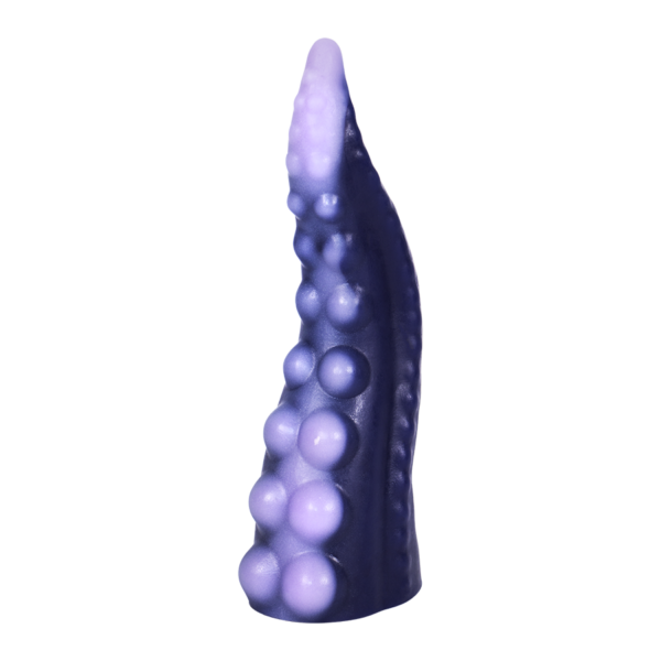 Dildo Tentáculo Místico