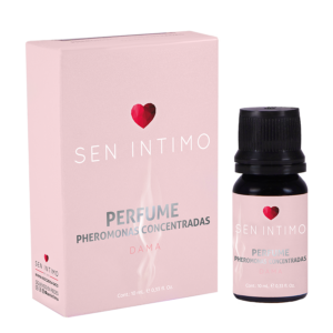 Perfume Pheromona Dama