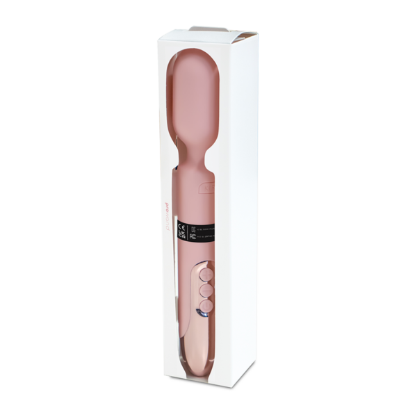 Vibrador Con App Luz Sensual