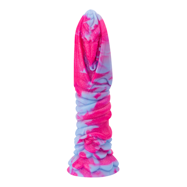Dildo De Fantasia El Leviatán del Deseo