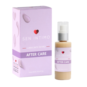 Lubricante Íntimo After Care