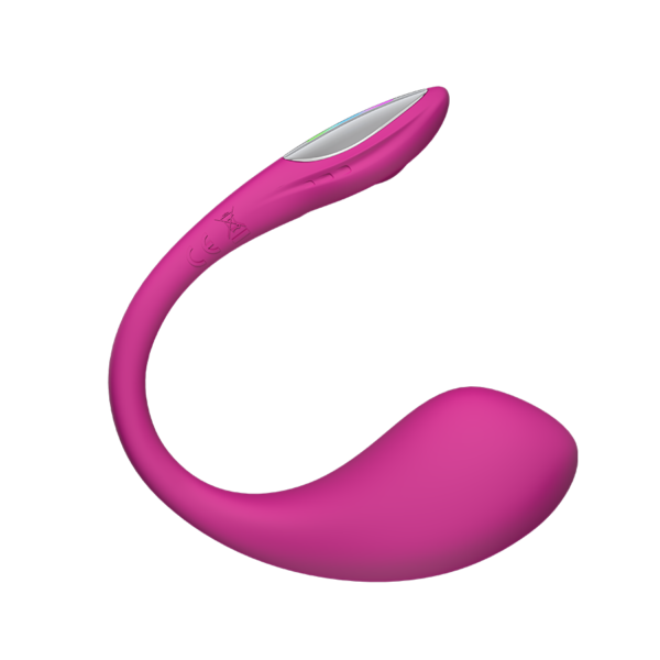 Vibrador Con App Lush