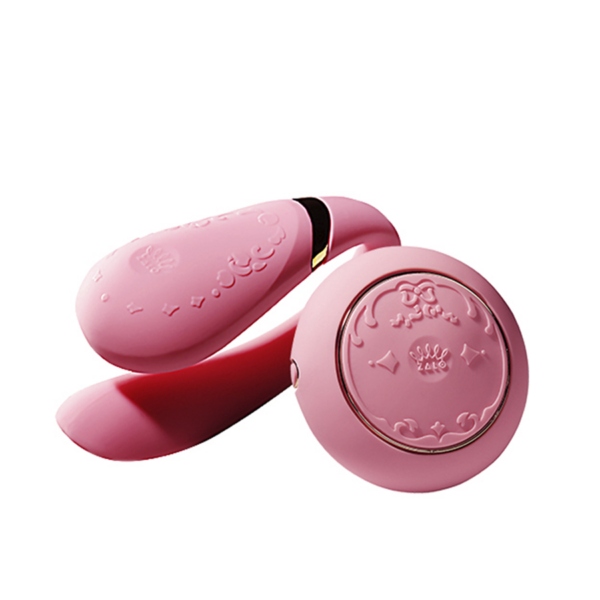 Vibrador Con App Silencio Profundo