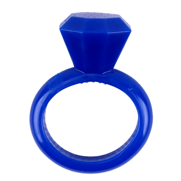 Anillo Eréctil Diamond Power