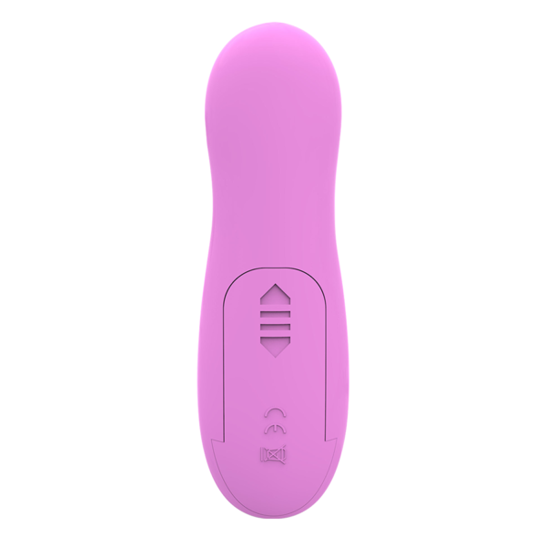 Vibrador Clítoris Aire Activo