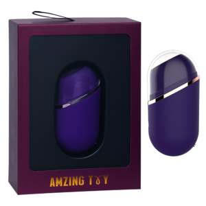 Vibrador Clítoris Torbellino Dulce