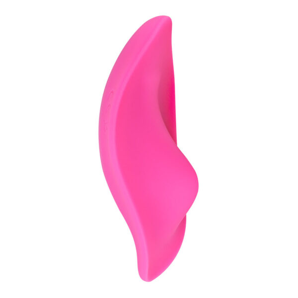 Vibrador Clítoris Éxtasis Pink