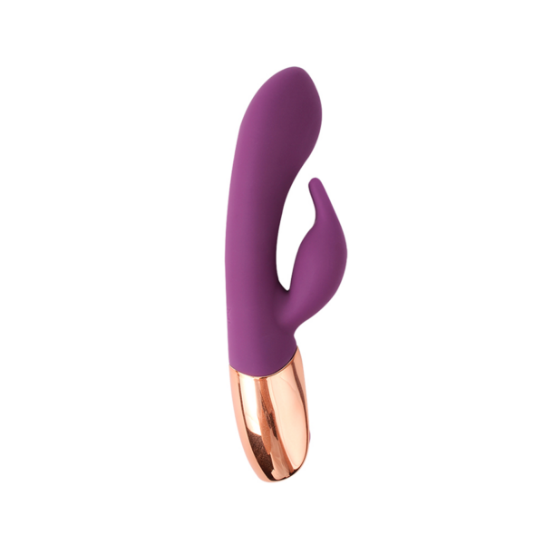 Vibrador Conejo Guardia Íntima