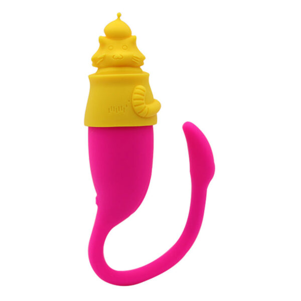 Funda Gatito Para Juguetes Magic Motion