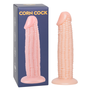 Dildo La Mazorca Ardiente